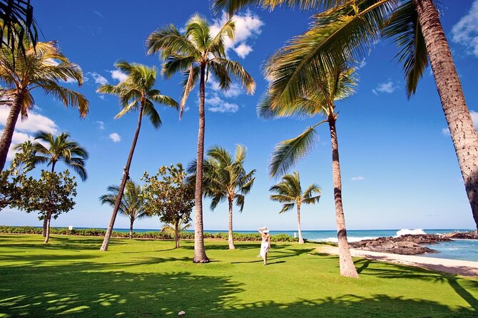 Ko Olina Catamaran Sail and Snorkel with Lunch - Key highlights at a glance