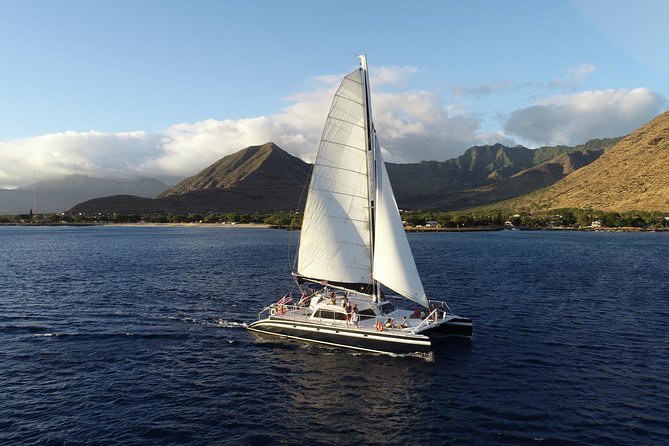 Ko Olina Catamaran Sail and Snorkel with Lunch - Price and value: does $195 make sense for this deal?