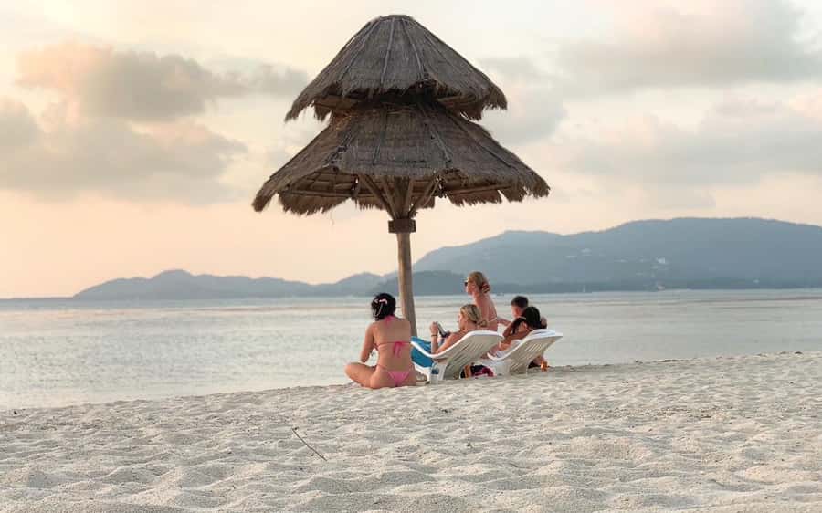 Koh Samui: Koh Tan and Koh Madsum Half-Day Tour by Catamaran - Price and Value at About $70: What You’re Paying For