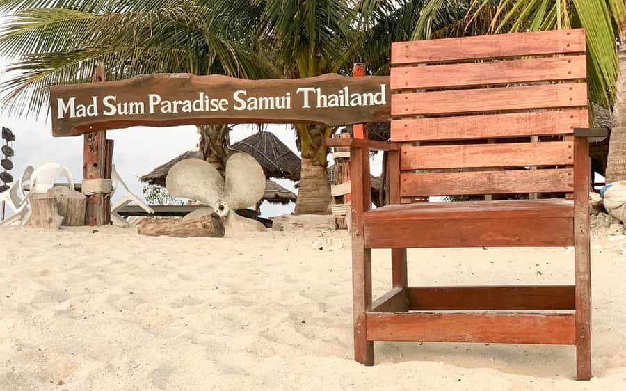 Koh Samui: Koh Tan and Koh Madsum Half-Day Tour by Catamaran - Who Should Book This (and Who Should Skip It)