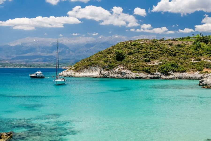 Kolimvari: Sailing Cruise with Meal & Water Activities - Getting there and getting on board (without turning it into a chore)