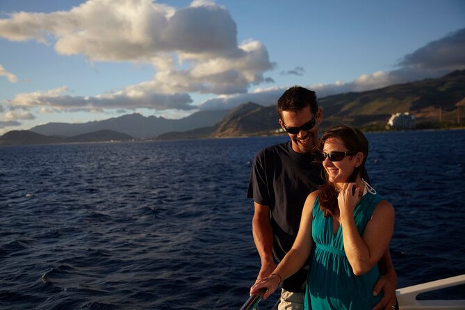 Kona Signature Catamaran Sunset Sail - Price and value: what you actually get for $109