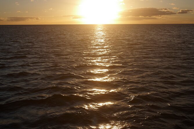 Kona Signature Catamaran Sunset Sail - So, should you book it? My bottom-line take