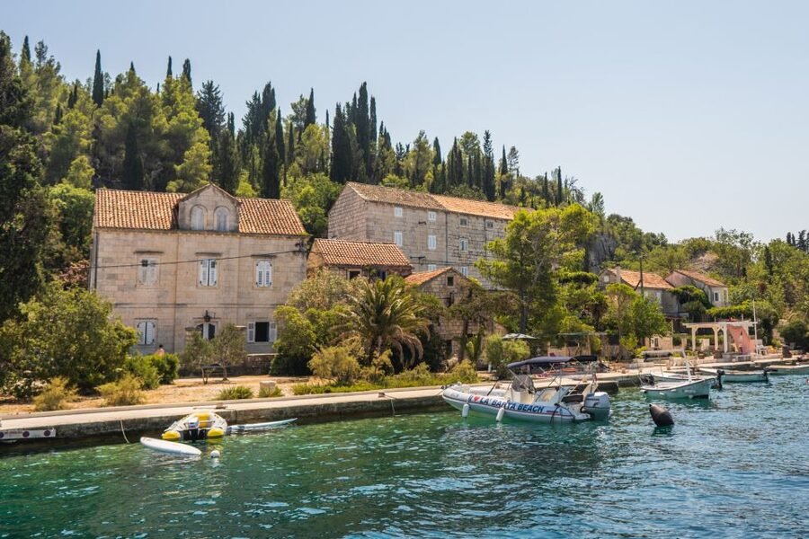 Korčula 3 ISLAND CATAMARAN TOUR Badija - Vrnik - Stupe - Price and value: is $70 per person a fair deal?