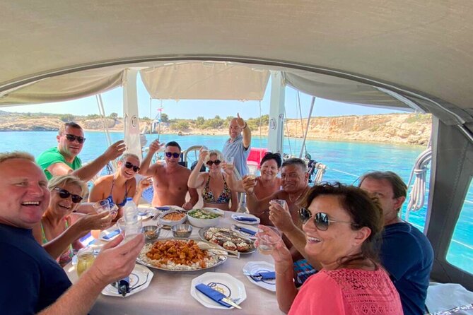 Kos: Small Group Full-Day Sailing with Meal, Drinks, & Swim - Why This Kos Sail Works Better Than a Rushy Day Tour