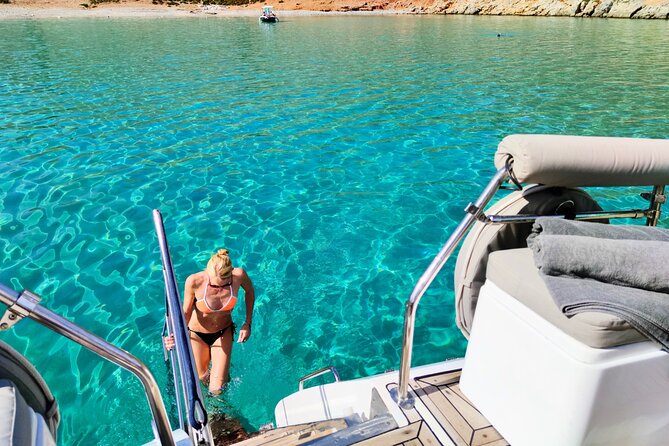 Kos: Small Group Full-Day Sailing with Meal, Drinks, & Swim - How the Day Flows (Without Feeling Like a Checklist)