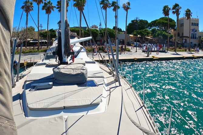 Kos: Small Group Full-Day Sailing with Meal, Drinks, & Swim - Price and Value: What You’re Really Paying For