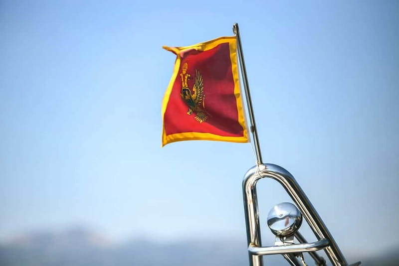 Kotor Bay: Full-Day Catamaran Cruise with Blue Cave Visit - Porto Montenegro Lunch Break: Marina Views and a Real Chance to Eat