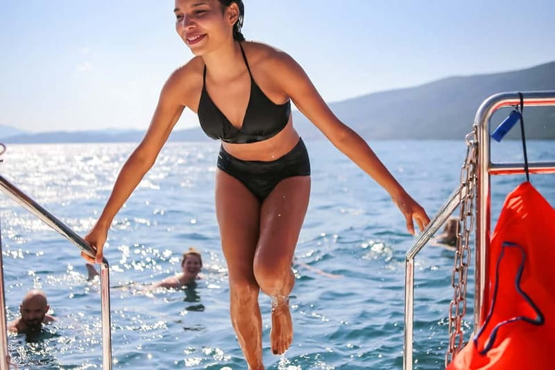 Kotor Bay: Full-Day Catamaran Cruise with Blue Cave Visit - Price and Value: Is $94 a Good Deal for This Day?