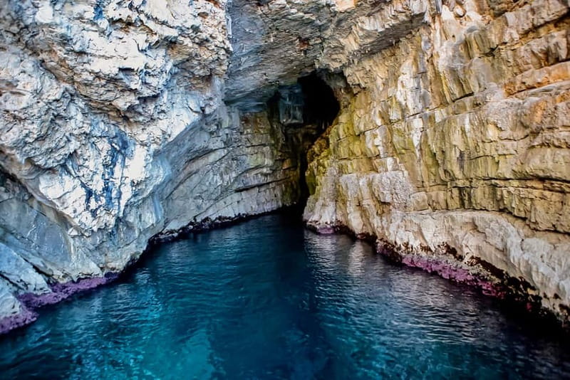 Kotor Bay: Full-Day Catamaran Cruise with Blue Cave Visit - Who This Tour Suits (and Who Might Want to Skip It)