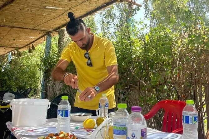 Ksamil: Mussel Sailing Tour with Food and Drink in Albania - Ksamil to Butrint: what this tour really feels like
