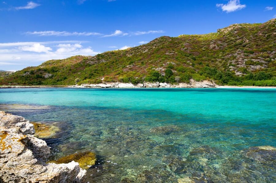 L'Île-Rousse, Corsica Catamaran Excursion: A Day in the Agriates Desert - Key things to know before you go