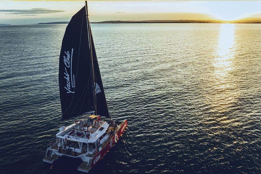 La Grande Motte: Camargue Sunset Catamaran Tour with a Drink - The 7:30 p.m. timing that actually works