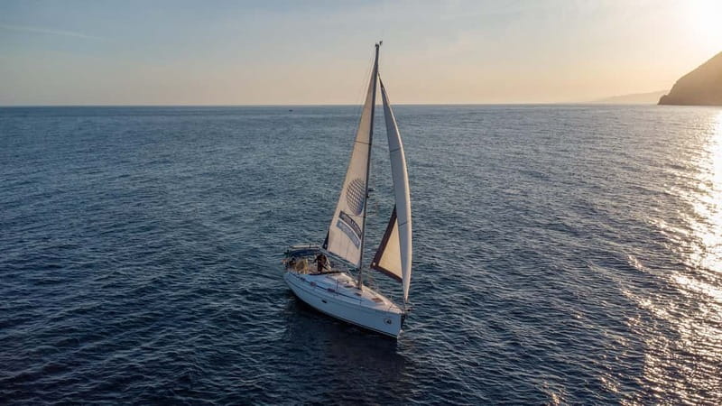 La Herradura-Maro-Nerja: Sailing at Sunset - Key highlights worth showing up for