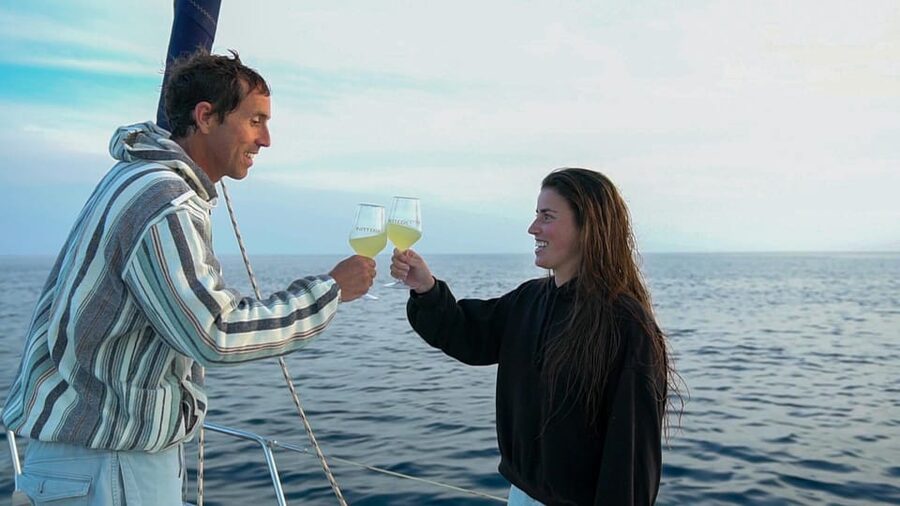 La Herradura-Maro-Nerja: Sailing at Sunset - Should you book this sunset sail?