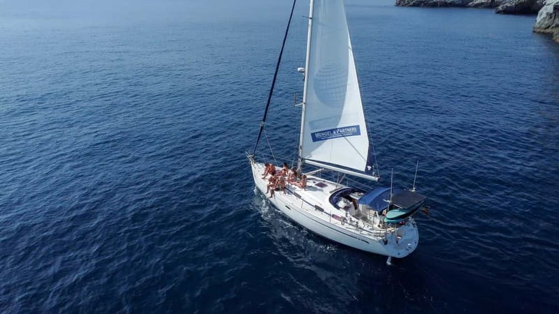 La Herradura: Sailing with a view of dolphins - Quick hits before you go