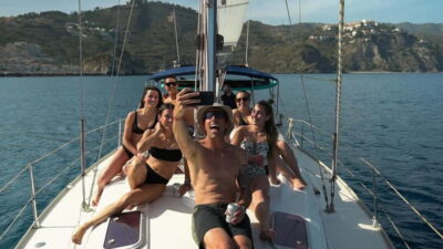 La Herradura: Sailing with a view of dolphins - Dolphins: How to Think About the Odds (Without Getting Disappointed)