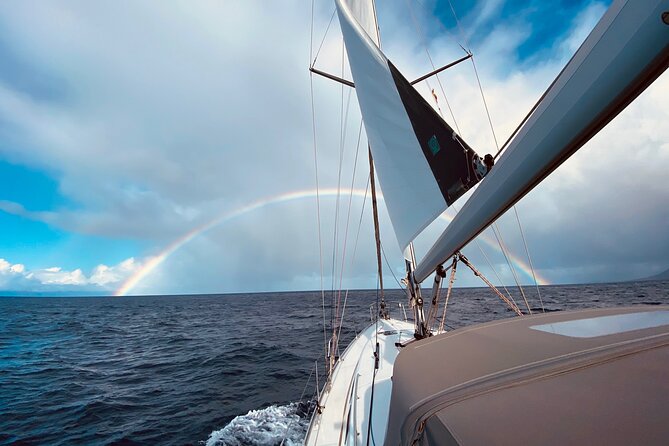 La Maddalena Archipelago Sailing Tour with Lunch from Palau - Why this Palau-to-La Maddalena sail feels so doable