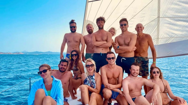 La Maddalena Arcipelago: Sailing boat tour with lunch - Price and value: is $106 actually fair?