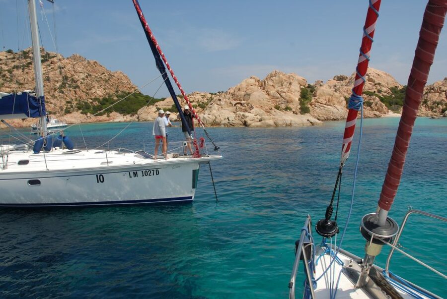 La Maddalena: Full-Day Sailing Trip - Caprera and other famous nearby spots: you could see more than the classic trio