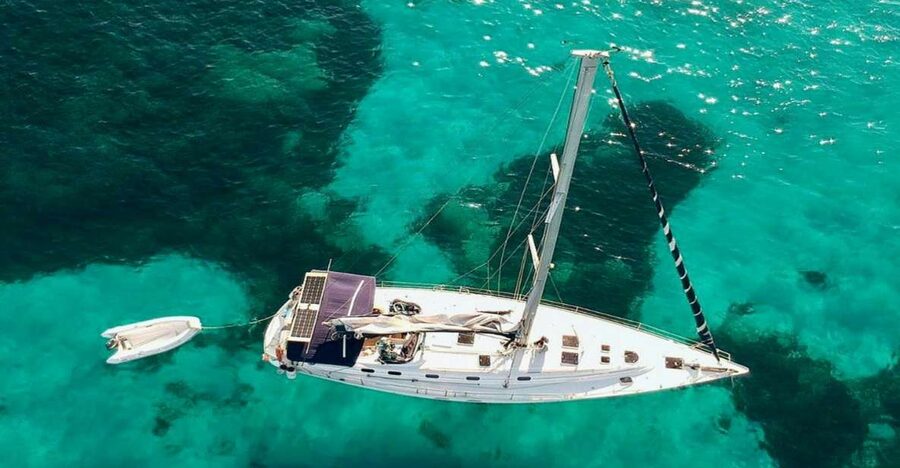 La Maddalena: Full-Day Sailing Trip - Snorkeling and swim gear: bring the basics, use what’s provided