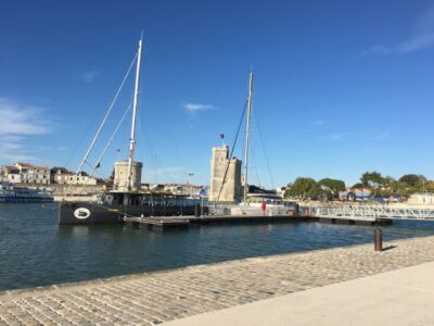La Rochelle: 2-Hour Sunset Sailing Cruise - Leaving La Rochelle in Daylight: The Channel Sail You’ll Appreciate Later