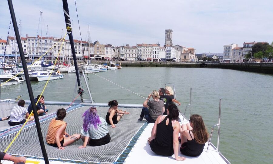 La Rochelle: Coastline Sailing Cruise - Price and Value: Why $33 for Two Hours Feels Reasonable