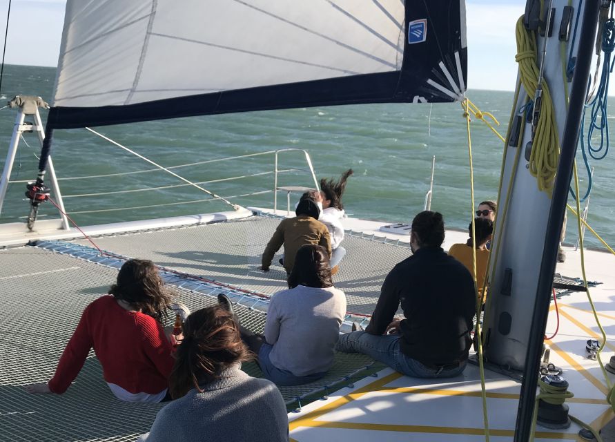 La Rochelle: Coastline Sailing Cruise - Who This Sailing Cruise Fits Best