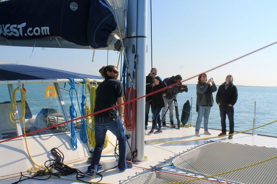 La Rochelle: Coastline Sailing Cruise - Should You Book It?