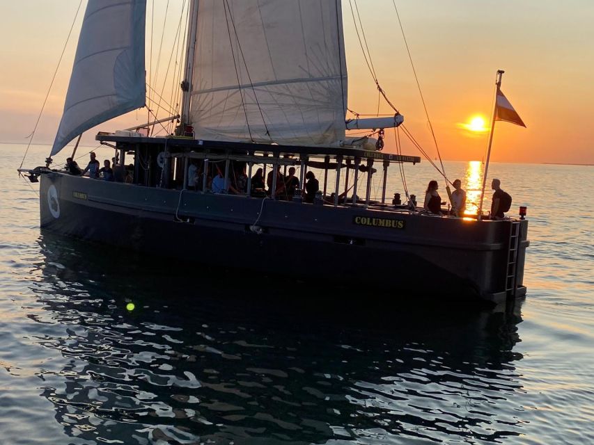 La Rochelle: Sailing Cruise - A quick reality check: timing, language, and weather