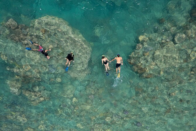 Lady Enid Sailing and Snorkeling Day Trip including Whitehaven Beach - Key things worth knowing