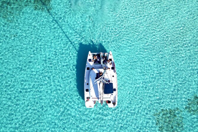 Lagoon 39ft Private Catamaran 5hr - El Cielo Full Experience - Who this charter suits best (and who might want to reconsider)