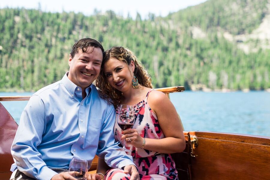 Lake Tahoe: Emerald Bay Sunset Wine Tasting Yacht Cruise - How the two-hour pace works (and why it matters)