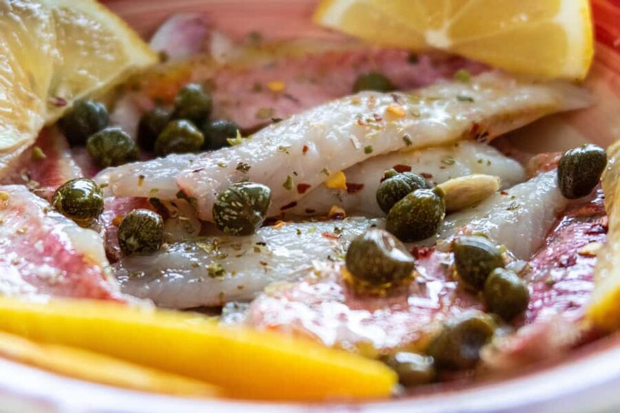 Lampedusa: Yacht excursion, swimming stops and typical lunch - Getting There: Where to Meet and How the Day Flows