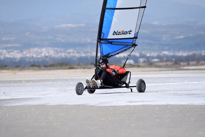 Land Sailing in Limassol - Price and What You Actually Get for $90.51