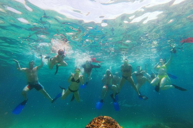 Lands End Luxury Sail and Snorkel Cruise in Cabo San Lucas - Key things I’d watch for before you go
