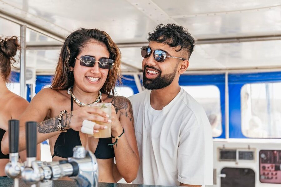 Lanzarote: Day Trip to the Papagayo Beaches by Catamaran - Who should think twice or choose another option