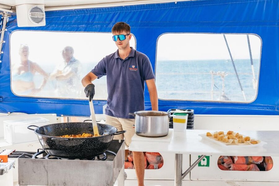 Lanzarote: Day Trip to the Papagayo Beaches by Catamaran - What to bring for Papagayo water time (so you don’t waste the best part)