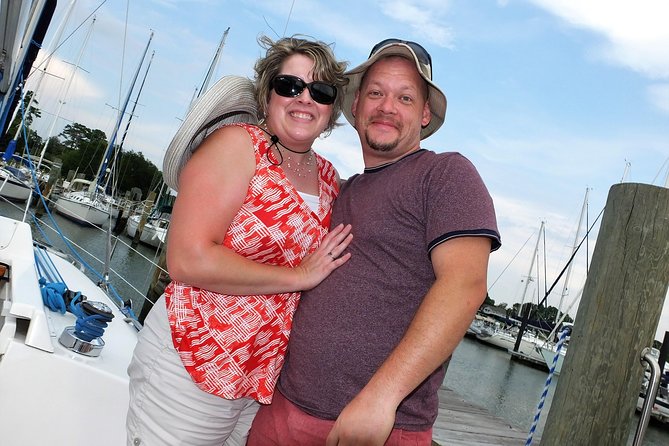 Let's Go Sail the York River in Gloucester Point, Virginia - Getting Started at York River Yacht Haven (and Why It Matters)