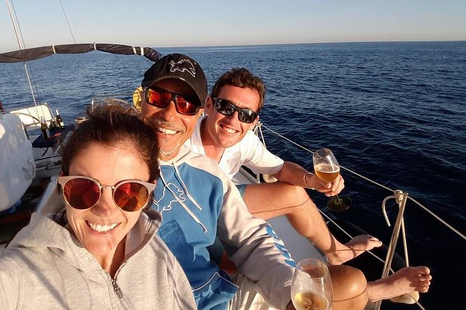 Ligurian Sea Day Sailing Trip by Set Sail Tours/ Lavagna, Italy - Why This Lavagna Sailing Feels Worth It