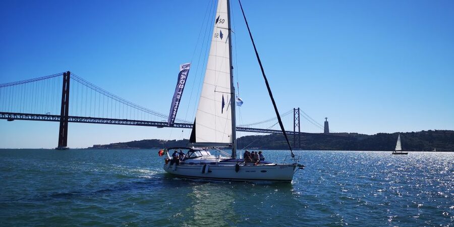 Lisbon: 2-Hour Sailing Yacht Cruise & Guided Tour w/2 drinks - Price and Value: Why $53 Makes Sense for Two Hours