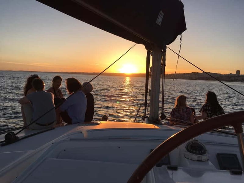 Lisbon: Catamaran Cruise with Drinks & Pastel de Nata - Key things that make this cruise worth your time