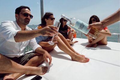 Lisbon: Catamaran Luxury Sunset and Wine Tour - Price and value: what $35.98 buys you