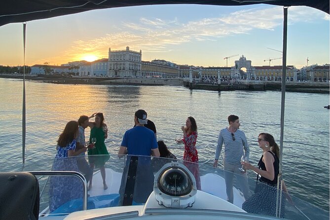 Lisbon: Catamaran Luxury Sunset and Wine Tour - Should you book this Lisbon sunset and wine catamaran?