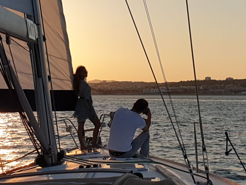 Lisbon: Champagne Sailing Tours - Best Time to Go (Based on What the Tour Is Good At)