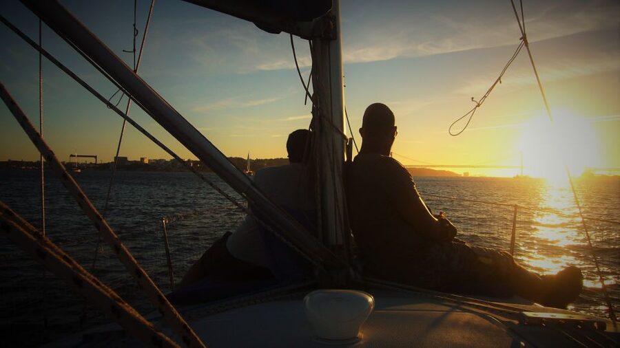 Lisbon: Enjoy a Sunset or Night Tagus River Sailboat Cruise - Price and value: does $41 buy you a real experience?