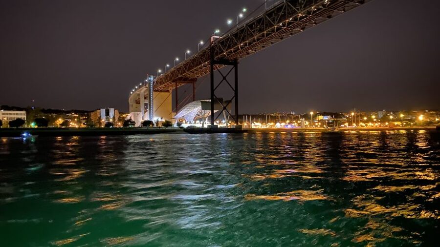 Lisbon: Luxury Sailboat Cruise at Night - Who This Cruise Fits Best (and Who Might Want a Backup Plan)