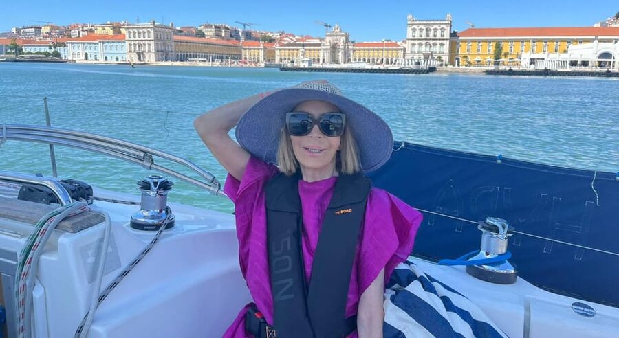 Lisbon: Private Boutique Boat Tour – Sail in Style - From Belem Tower to Baixa: what each stop feels like from the water