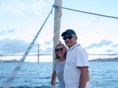 Lisbon: Private Boutique Boat Tour – Sail in Style - The crew vibe and what you’ll actually do on board