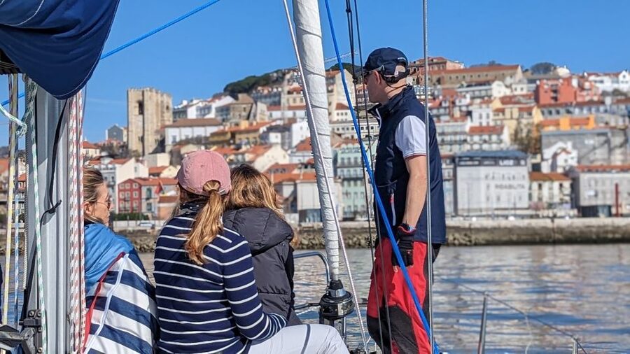 Lisbon: Private Boutique Boat Tour – Sail in Style - Price and value: is $227 per group up to 6 actually fair?